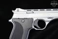 Phoenix Arms HP22A Range Kit .22 LR Satin Nickel in Excellent Condition Image 5