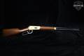 1966 Winchester Repeating Arms Model 94 Centennial 66 Rifle Commemorative .30-30 Hardened Brass in Good Condition Image 2