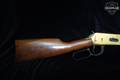 1966 Winchester Repeating Arms Model 94 Centennial 66 Rifle Commemorative .30-30 Hardened Brass in Good Condition Image 3