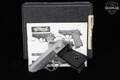 Walther Model PPK .380 ACP Stainless Steel in Good Condition Image 2