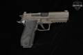 Sig Sauer P226-X Legion 9mm Luger Legion Gray in Excellent Condition Image 3