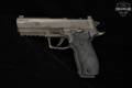 Sig Sauer P226-X Legion 9mm Luger Legion Gray in Excellent Condition Image 4