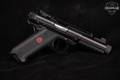 Sturm Ruger Mark IV .22 LR Blued in Very Good Condition Image 3