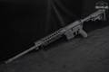 Windham Weaponry WW-15 5.56mm NATO Black in Very Good Condition Image 3