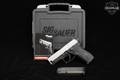 Sig Sauer P229 .40 S&W Two-Tone in Excellent Condition Image 2