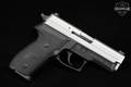 Sig Sauer P229 .40 S&W Two-Tone in Excellent Condition Image 3