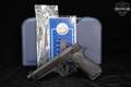 P. Beretta 92FS 9mm Luger Bruniton Black in Good Condition Image 2
