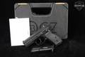 CZ CZ 75 P-01 Compact 9mm Luger Black in Excellent Condition Image 2