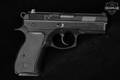 CZ CZ 75 P-01 Compact 9mm Luger Black in Excellent Condition Image 3