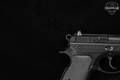 CZ CZ 75 P-01 Compact 9mm Luger Black in Excellent Condition Image 5