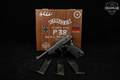 1969 Walther P38/II 9mm Luger Blued in Very Good Condition Image 2