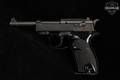 1969 Walther P38/II 9mm Luger Blued in Very Good Condition Image 5