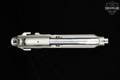 Taurus PT 92 AFS 9mm Luger Satin Stainless in Fair Condition Image 5