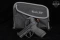 Smith & Wesson (S&W) M&P9 Shield Plus Optics Ready, No Thumb Safety 9mm Luger Black in Very Good Condition Image 2