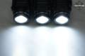 Streamlight THREE WEAPON LIGHT LOT in Good Condition Image 3