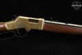 Henry Repeating Arms Big Boy Brass .44 Rem Magnum Polished Brass & Walnut in Good Condition Image 5