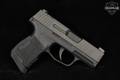 Sig Sauer P365 OR 9mm Luger Black in Excellent Condition Image 3