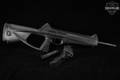 Beretta Cx4 Storm 9mm Luger Black in Very Good Condition Image 2