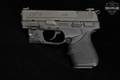 Springfield Armory XD-E 3.3 9mm Luger Black in Excellent Condition Image 3