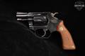 1980-1981 Smith & Wesson (S&W) Model 31-1 .32 S&W Long Blued in Good Condition Image 3