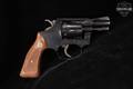 1980-1981 Smith & Wesson (S&W) Model 31-1 .32 S&W Long Blued in Good Condition Image 4
