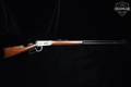 1921 Winchester Repeating Arms Model 1894 .38-55 Win. Blued in Good Condition Image 2