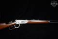 1921 Winchester Repeating Arms Model 1894 .38-55 Win. Blued in Good Condition Image 4