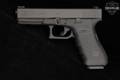 Glock 17C Gen 3 9mm Luger Black in Very Good Condition Image 3