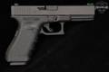 Glock 17C Gen 3 9mm Luger Black in Very Good Condition Image 4
