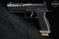 Sig Sauer P320 Spectre Comp; Custom Works 9mm Luger Black in Very Good Condition Image 3