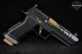 Sig Sauer P320 Spectre Comp; Custom Works 9mm Luger Black in Very Good Condition Image 4