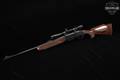 Remington Model Four .308 Win. Blued & Walnut in Very Good Condition Image 2