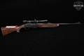 Remington Model Four .308 Win. Blued & Walnut in Very Good Condition Image 3