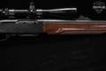 Remington Model Four .308 Win. Blued & Walnut in Very Good Condition Image 5