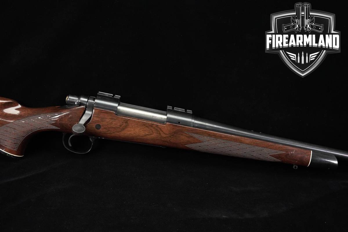 Remington Model 700 BDL 30-06 22 Walnut M700 Deluxe