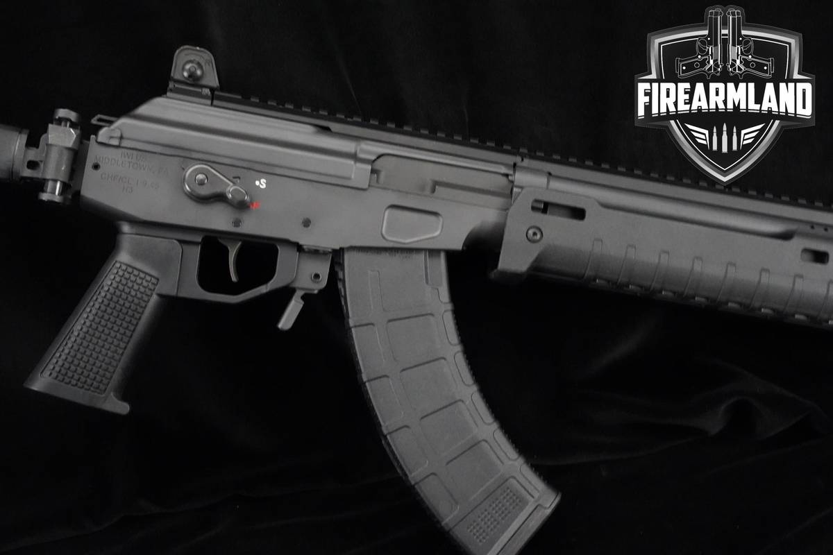 IWI Galil ACE SAR Gen 1 7.62x39 AK-47 AK47 AK Galil AK-47-AK47 AK +ORIG BOX