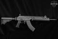 Israel Weapon Industries (IWI) Galil ACE SAR Gen 1 7.62x39 Black in Excellent Condition Image 3