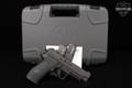 Sig Sauer P226 MK25 9mm Luger Black in Excellent Condition Image 2