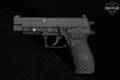 Sig Sauer P226 MK25 9mm Luger Black in Excellent Condition Image 3