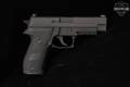 Sig Sauer P226 MK25 9mm Luger Black in Excellent Condition Image 4