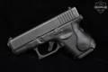 Glock 27 Gen3 .40 S&W Melonite in Good Condition Image 2