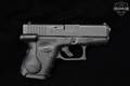 Glock 27 Gen3 .40 S&W Melonite in Good Condition Image 3