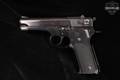 1979-1980 Smith & Wesson (S&W) Model 59 First Generation 9mm Luger Black in Good Condition Image 2