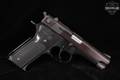 1979-1980 Smith & Wesson (S&W) Model 59 First Generation 9mm Luger Black in Good Condition Image 3