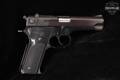 1979-1980 Smith & Wesson (S&W) Model 59 First Generation 9mm Luger Black in Good Condition Image 4