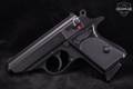 Walther PPK .380 ACP Black in Excellent Condition Image 3