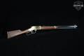 Henry Repeating Arms Model H006GM Big Boy Classic .357 Mag. Blued/Brasslite in Very Good Condition Image 3