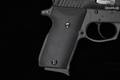 Astra A-75 L 9mm Luger (9x19 Para) Blued in Very Good Condition Image 3