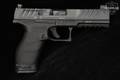 Walther PDP Full Size 9mm Luger Black in Very Good Condition Image 4