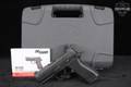 Sig Sauer P320 XCarry, XSeries 9mm Luger Black in Excellent Condition Image 2